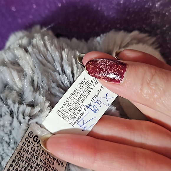 Koala Webkinz - Picture 6 of 7